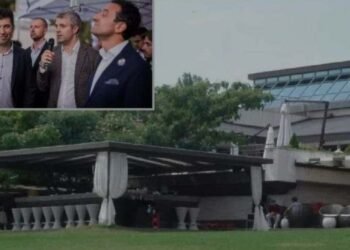 ГЕРБ: Промяната и ДБ искат варненци да откупят с парите си частните имоти в Морската