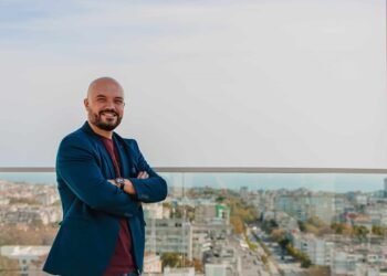 Бранимир Георгиев, ГЕРБ: На тези избори се определя бъдещето на Варна, която обичаме с цялото си сърце!