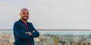 Бранимир Георгиев, ГЕРБ: На тези избори се определя бъдещето на Варна, която обичаме с цялото си сърце!