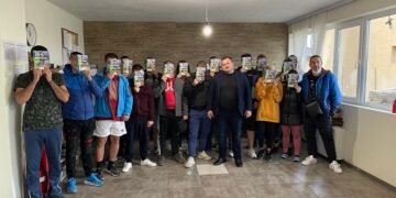 Наталия Шулика, КОД: Местното управление, трябва да живее с проблемите на гражданите!