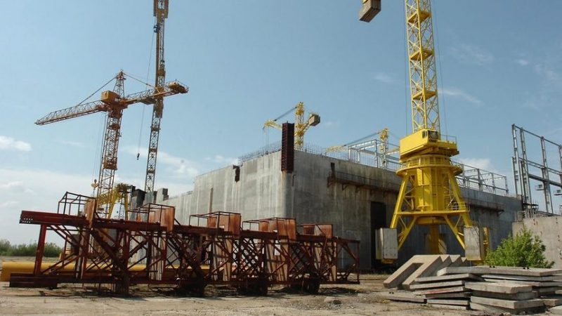 Министерският съвет отмени решения за изграждане на АЕЦ „Белене“