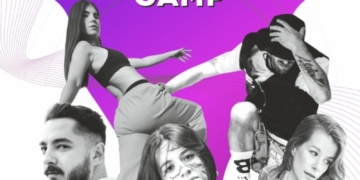 “Вдъхновение и Ритъм: Artistix Dance Camp – Танцовата Магия на Варна!