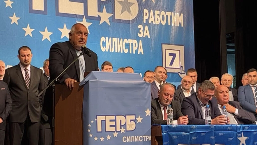 Бойко Борисов: Дефицитът е над 5 млрд., а парите ги няма