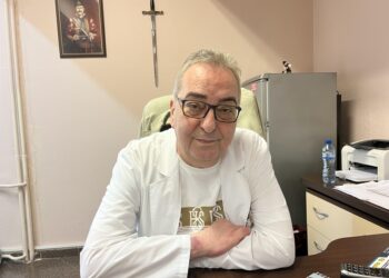 Д-р Иван Иванов: Тази година плажуващите във Варна бяха по-малко, но проблемите ни бяха повече (ВИДЕО)