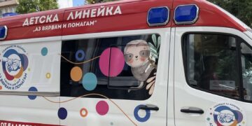 14-годишно момиче изпотроши центъра за наркозависими във варненския кв. "Аспарухово"