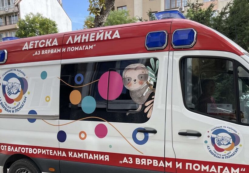 14-годишно момиче изпотроши центъра за наркозависими във варненския кв. "Аспарухово"