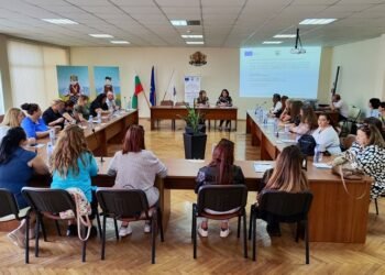 Над 1000 деца и техните родители в Долни чифлик ползваха социални услуги по проект