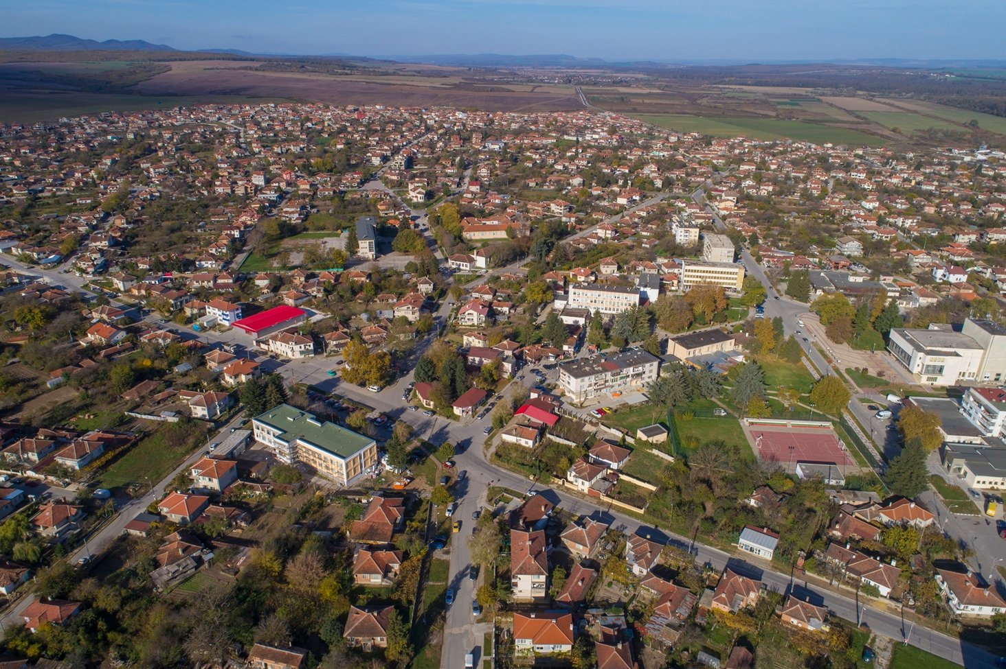 Оспорва се избора на общински съветници в Долни чифлик