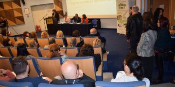 ОИЦ-Варна се включи в откриване на трудова борса в рамките на кампанията „да работиш (е) яко!“