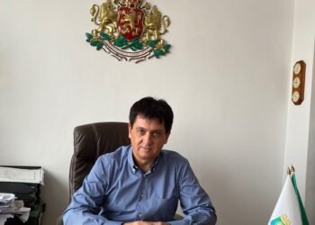 Георги Георгиев: Продължаваме да работим за европейския облик на община Дългопол