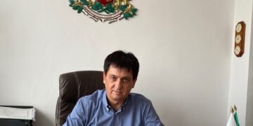 Георги Георгиев: Продължаваме да работим за европейския облик на община Дългопол