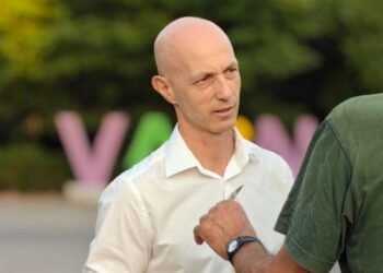 Инж. Коста Стоянов, „Възраждане“: Искаме да създадем детски културен фонд във Варна