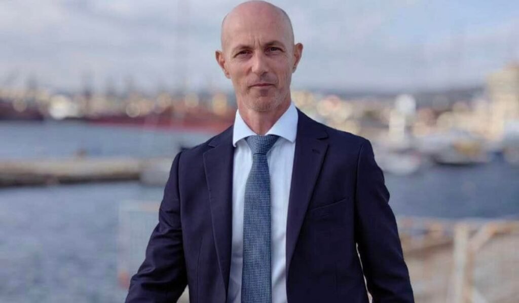 Инж. Коста Стоянов от "Възраждане": В общинския съвет ще имаме 7 съветници, които ще защитават Вашите интереси