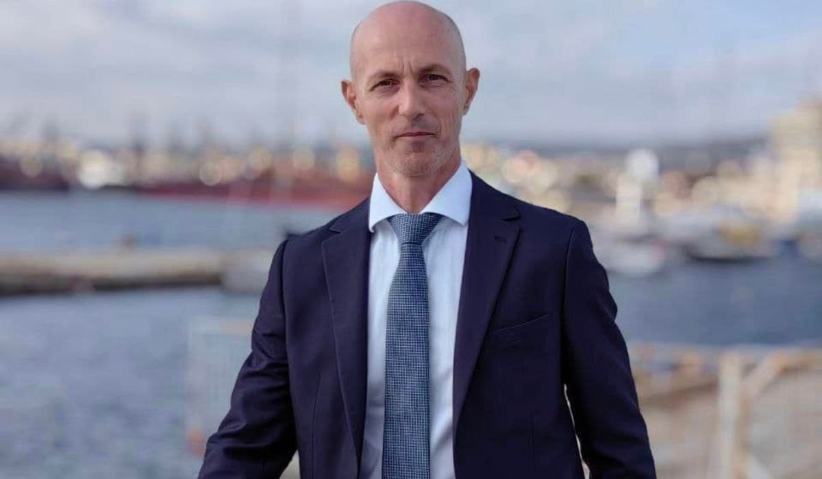 Инж. Коста Стоянов от "Възраждане": В общинския съвет ще имаме 7 съветници, които ще защитават Вашите интереси