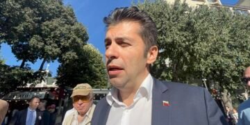 Кирил Петков: Взехме решение да има пълна прозрачност по темата за потенциален купувач на "Лукойл"