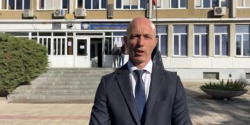 Коста Стоянов: Гласувайте за новото начало и за една по-добра и уредена Варна