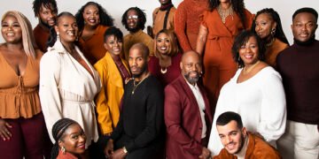 London Community Gospel Choir идва на ММФ “Варненско лято” на 6 октомври