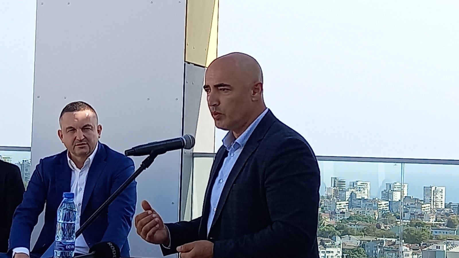 Николай Костадинов: За 4 години постигнахме много във "Владиславово", но ни чака още работа (ВИДЕО)