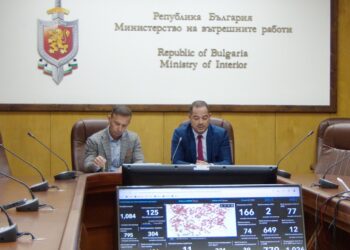До момента 1080 сигнала за нарушаване на изборното законодателство и политическите права на гражданите са получени в МВР