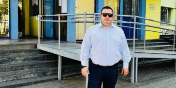 Петър Николов: Днес гласувах, за да променим живота на варненци!