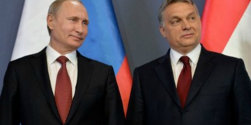 Путин към Унгария: Българските такси няма да попречат на доставките ни на газ