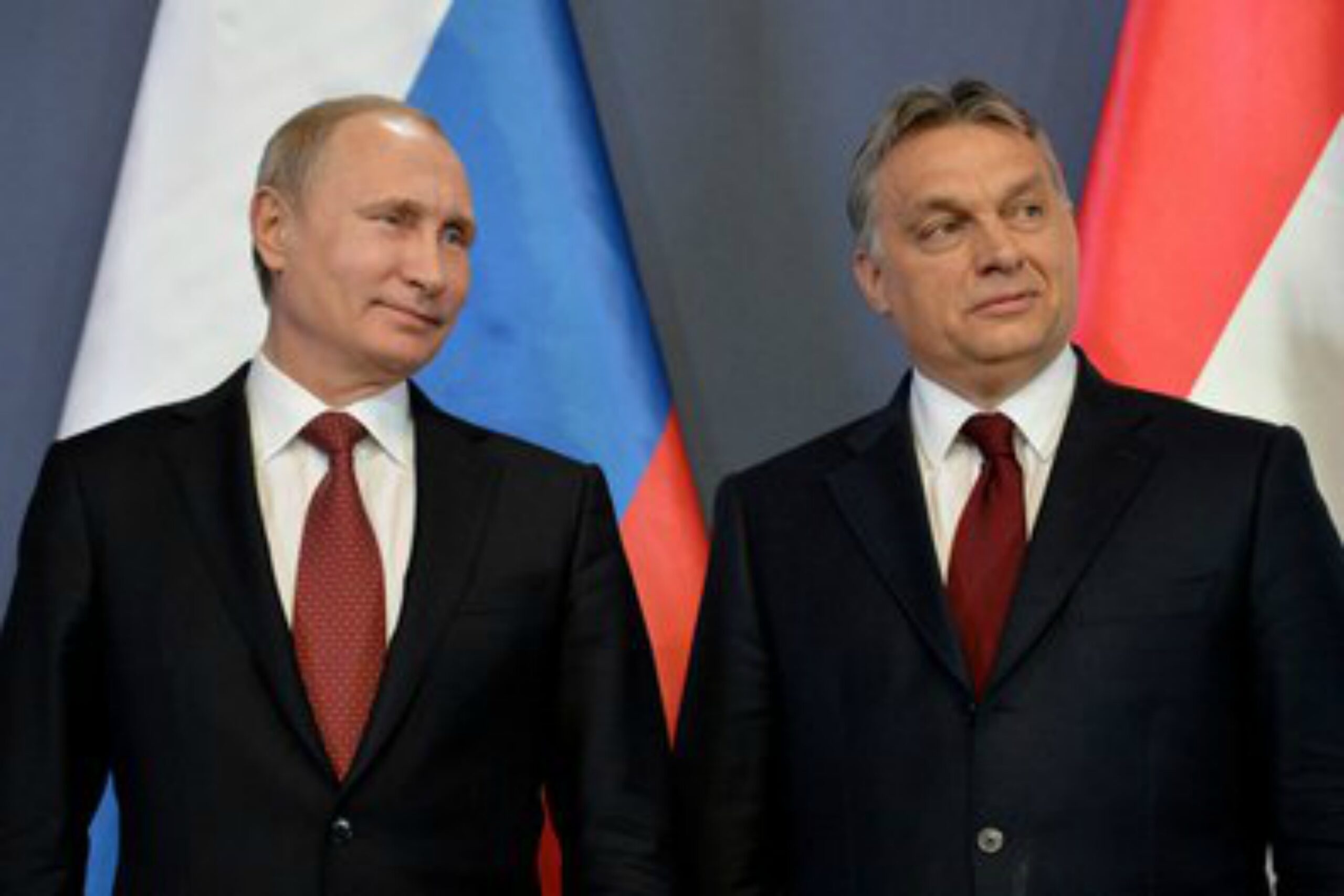 Путин към Унгария: Българските такси няма да попречат на доставките ни на газ