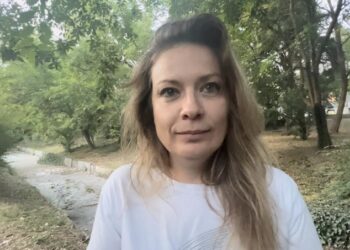 Д-р Радослава Бекова: Над 93% от замърсяването в Черно море е от пластмаси (ВИДЕО)