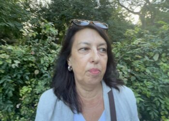 Доц. Райна Христова: На Антарктида човек може да види с очите си как климатът се изменя (ВИДЕО)