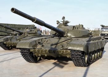 На фона на загубите на Leopard 2: Украйна се връща към старите Т-72