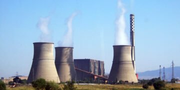 Административният съд в Кюстендил потвърди глобата от 100 000 лв. на ТЕЦ "Бобов дол"