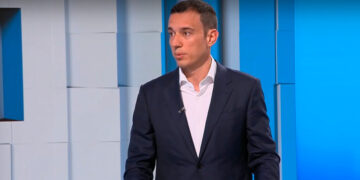 Васил Терзиев спечели категорично в София, драма за балотажа