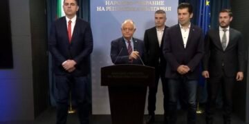 Кирил Петков: Темата "енергетика" в този момент е прах в очите на хората