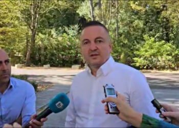 Иван Портних: Вярвам, че Варна ще се върне в правилната посока на развитие!