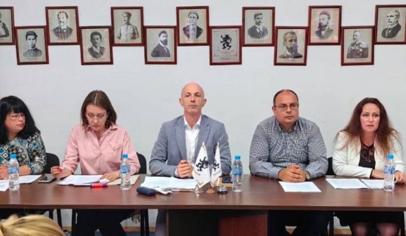 Инж. Коста Стоянов, „Възраждане“: Секторът на културата във Варна се неглижира с години