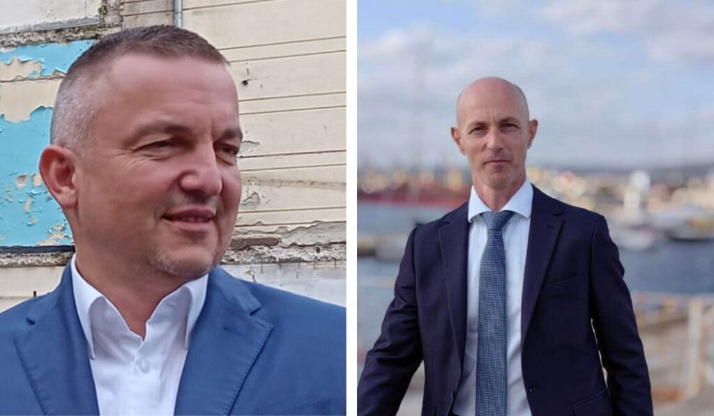 Балотаж между ГЕРБ и „Възраждане“ във Варна – варненци дават оценка среден (2.99) за работата на Портних
