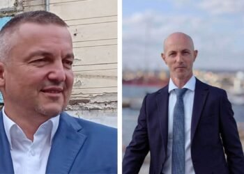 Балотаж между ГЕРБ и „Възраждане“ във Варна – варненци дават оценка среден (2.99) за работата на Портних