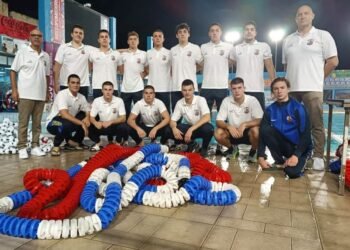 Два български ватерполни клуба се пускат в престижния евротурнир LEN Challenger Cup