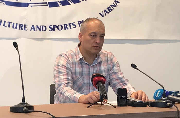 Спокойно стартира изборния ден във Варна