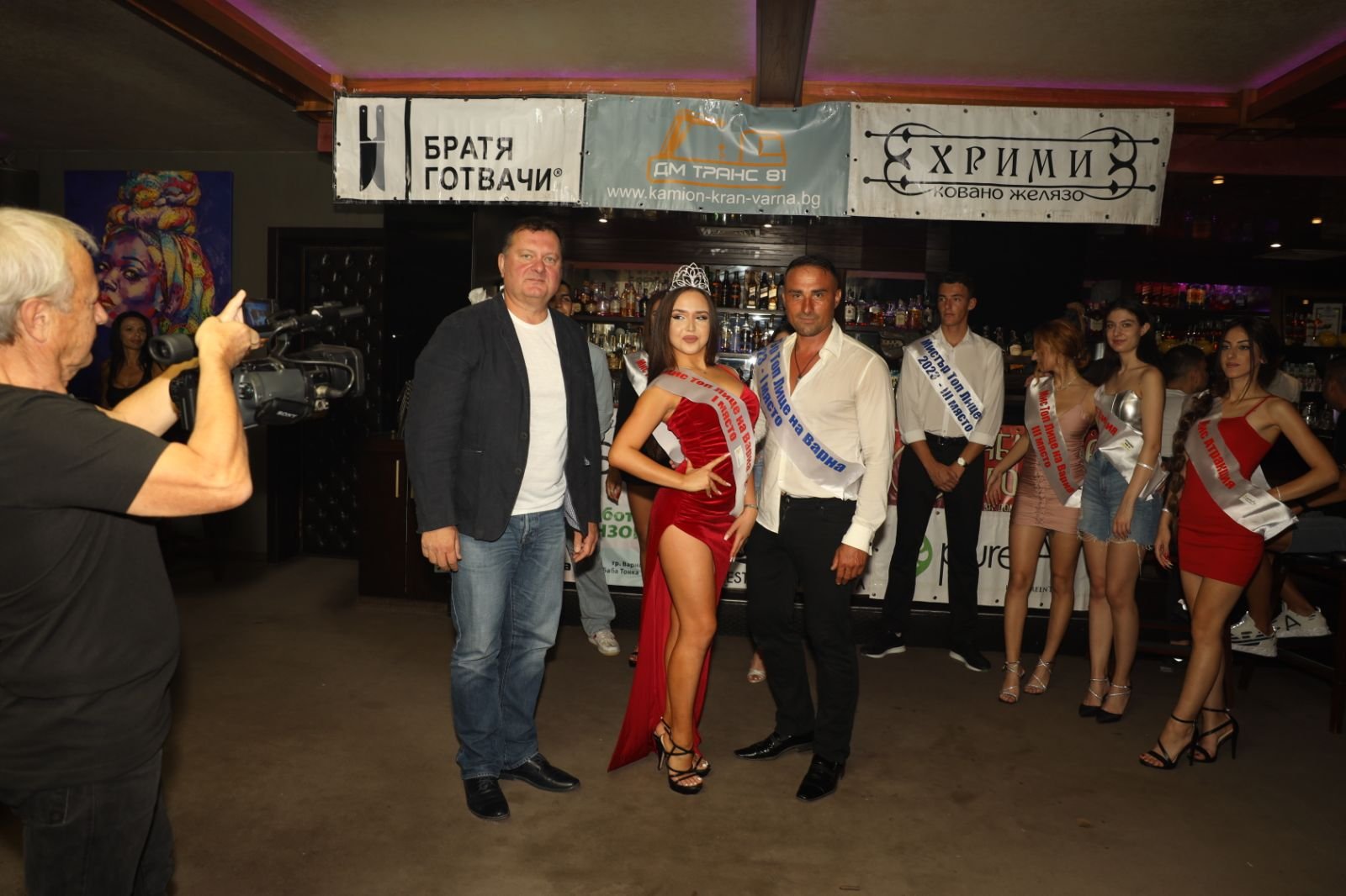 Варна избра своите нови Модни ТОП лица!