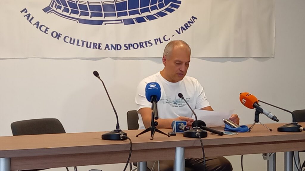 8,64% е избирателната активност в община Варна към 11 часа (ВИДЕО)