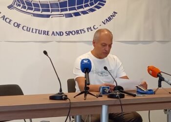 8,64% е избирателната активност в община Варна към 11 часа (ВИДЕО)