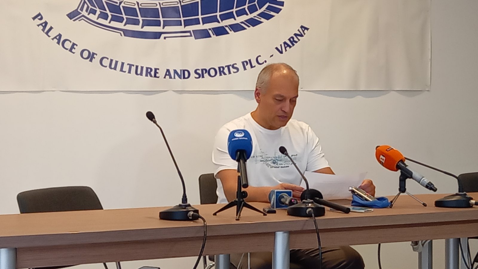 8,64% е избирателната активност в община Варна към 11 часа (ВИДЕО)