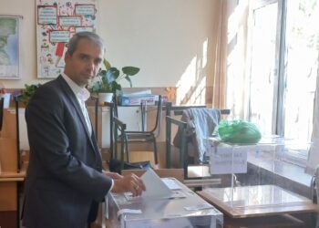 Коста Стоянов: Гласувайте за новото начало и за една по-добра и уредена Варна