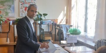 Коста Стоянов: Гласувайте за новото начало и за една по-добра и уредена Варна