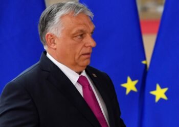 Орбан: ЕС ще трябва да понесе последиците от войната в Украйна, ако Тръмп спечели изборите