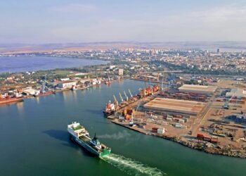 Започва удълбочаване на пристанищен терминал Бургас-запад, което ще позволи обработката на едни от най-големите кораби в света