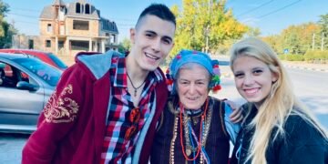 Калинка Ненова от Тополи със сладкодумна разходка из историята на Ченге и рецепта против „машмурлука“ (ВИДЕО)