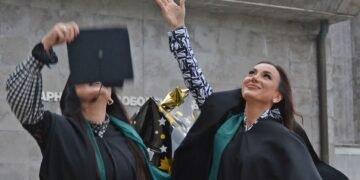 ВСУ „Черноризец Храбър“ изпраща абсолвентите от пролетната сесия на Випуск`2023