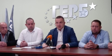 Съветниците от ГЕРБ – Варна: Сглобка управлява Варна – корпорации, националисти, розови демократи и комунисти (ВИДЕО)
