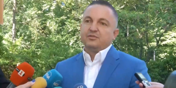 Иван Портних: Гласувах за развитието на Варна, срещу добре опакованите лъжи и шарлатанията!